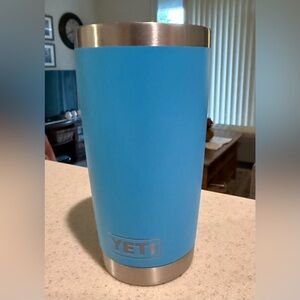 Yeti 20 oz. Rambler